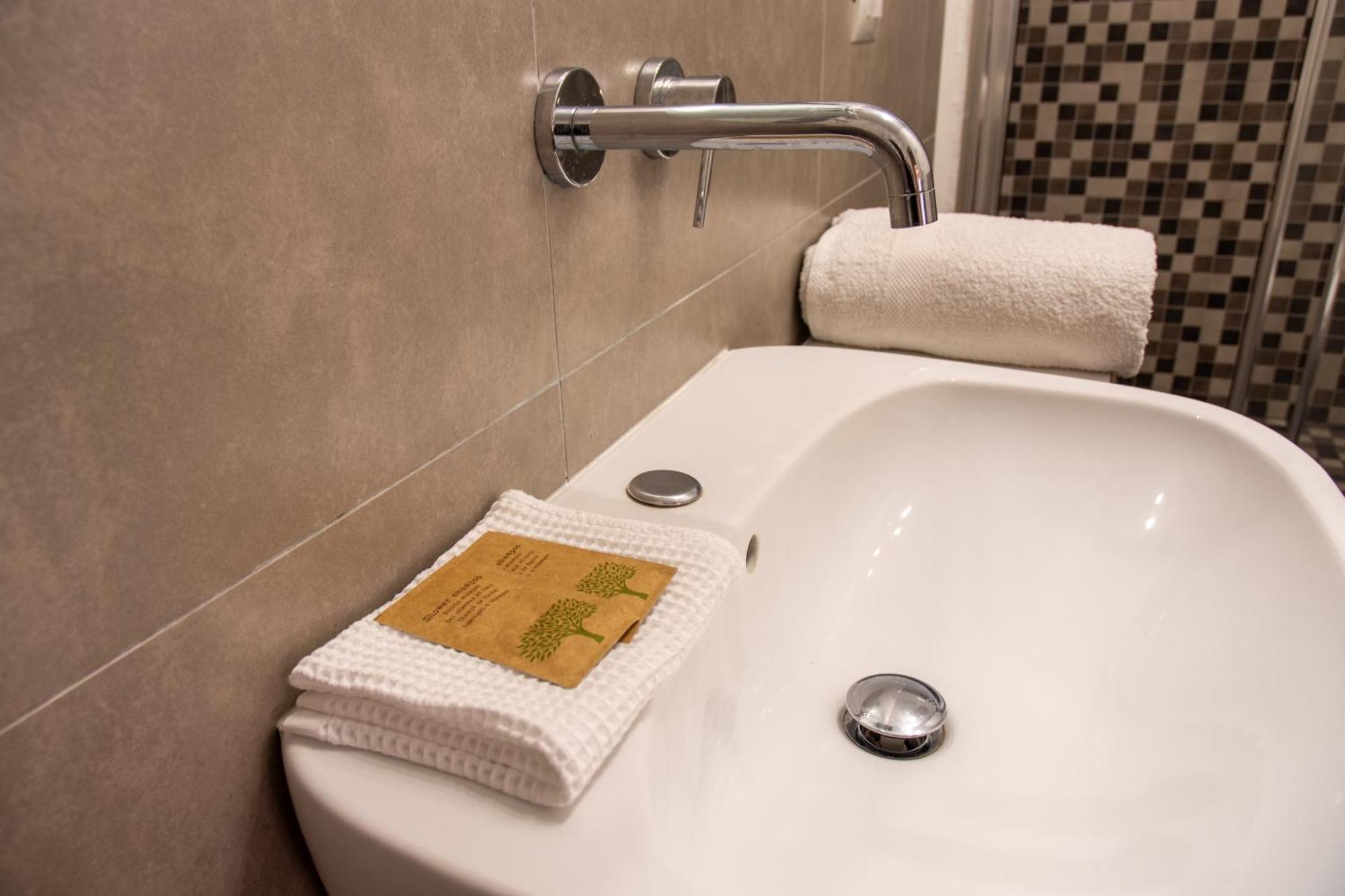 Wellstay Perugia Downtown 외부 사진