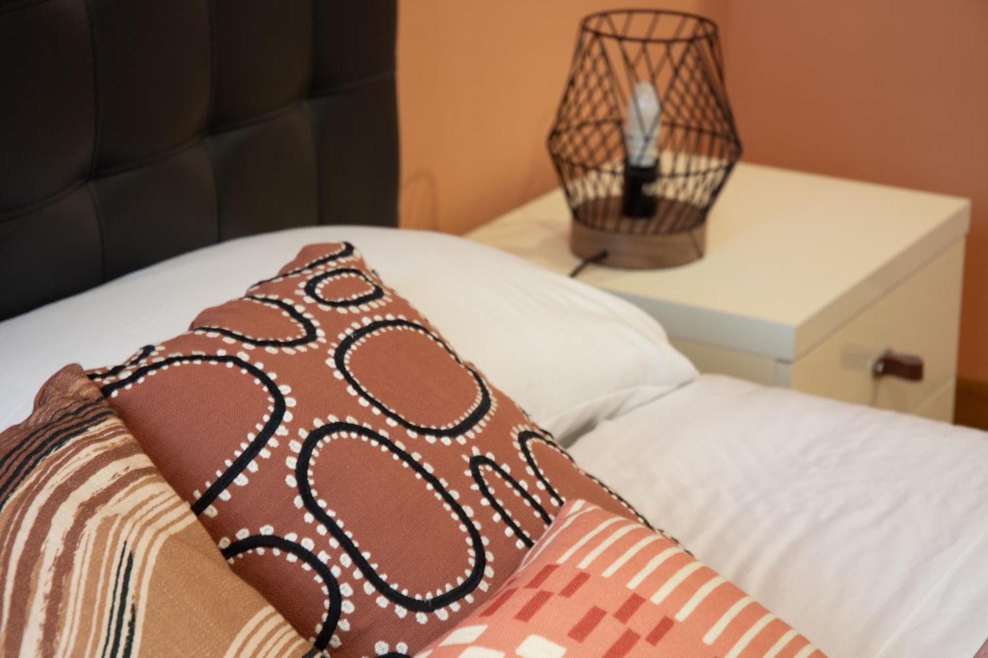 Wellstay Perugia Downtown 외부 사진
