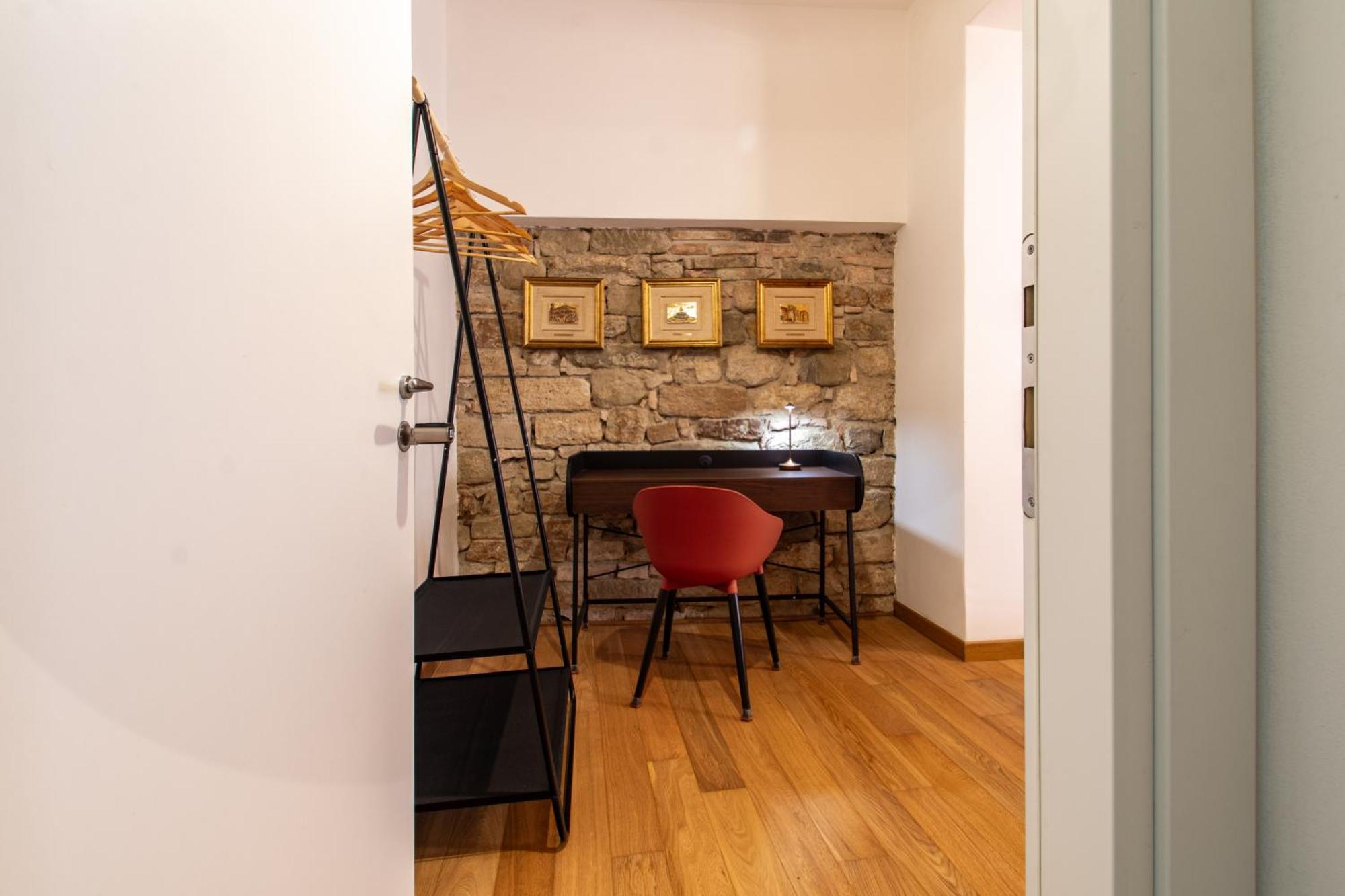 Wellstay Perugia Downtown 외부 사진