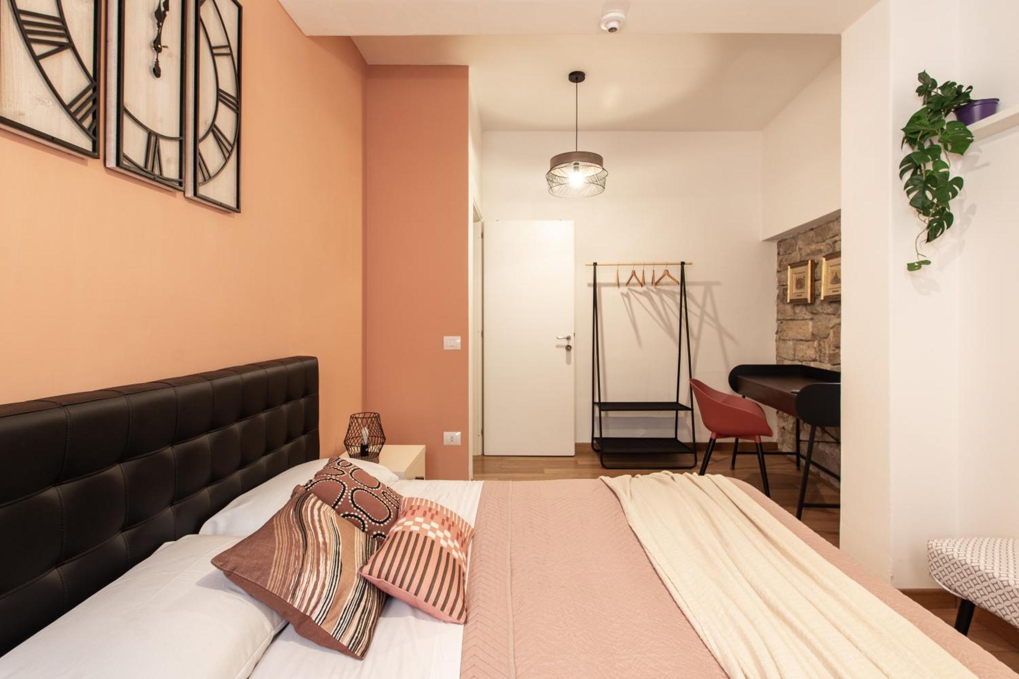 Wellstay Perugia Downtown 외부 사진