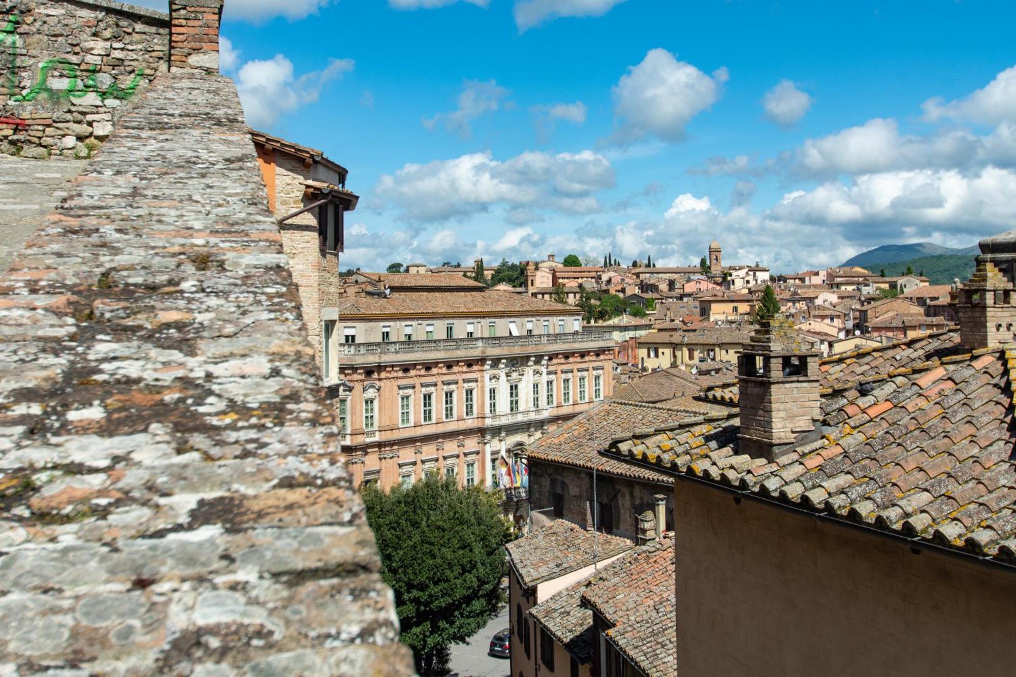 Wellstay Perugia Downtown 외부 사진