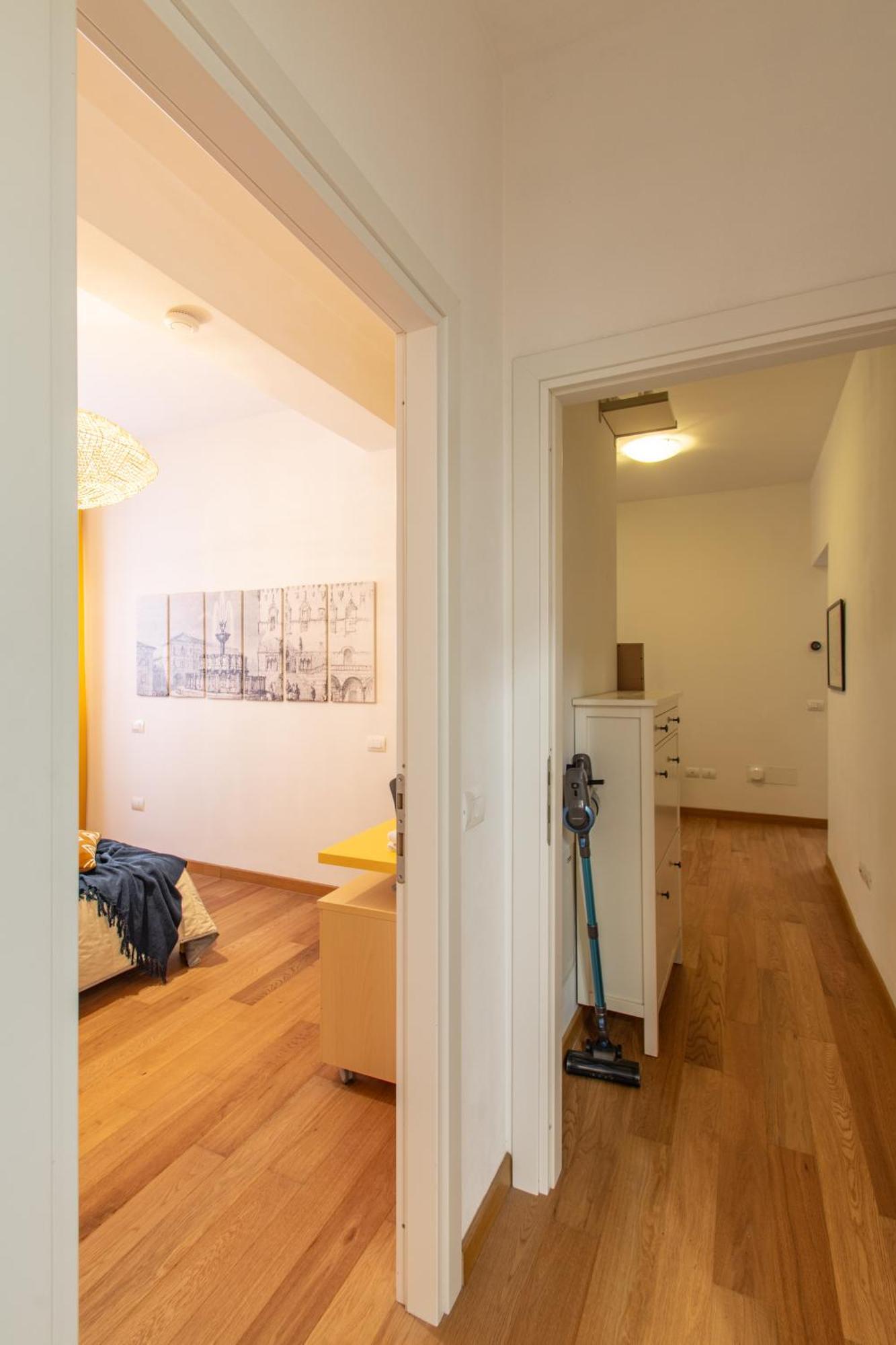 Wellstay Perugia Downtown 외부 사진