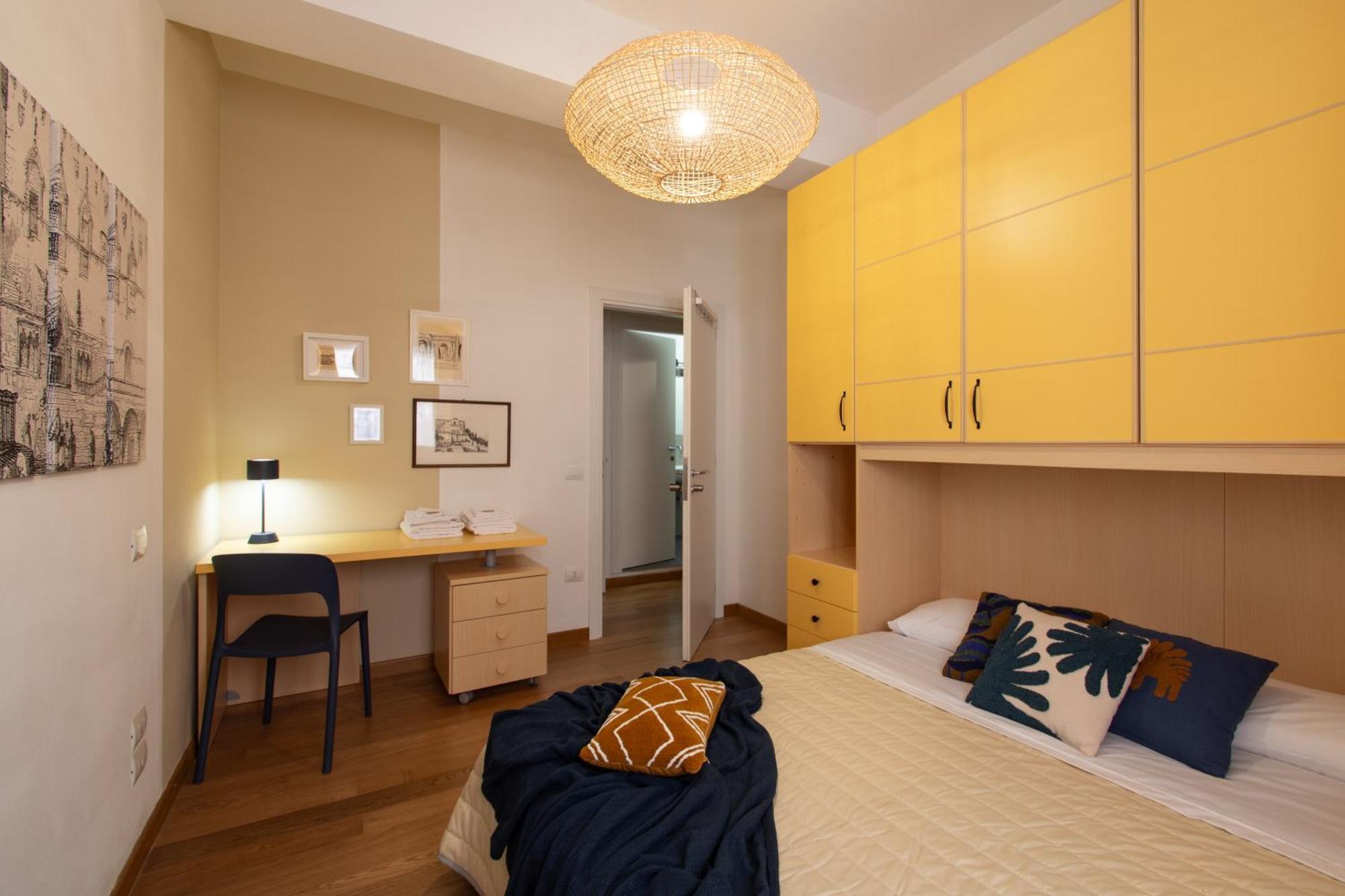 Wellstay Perugia Downtown 외부 사진