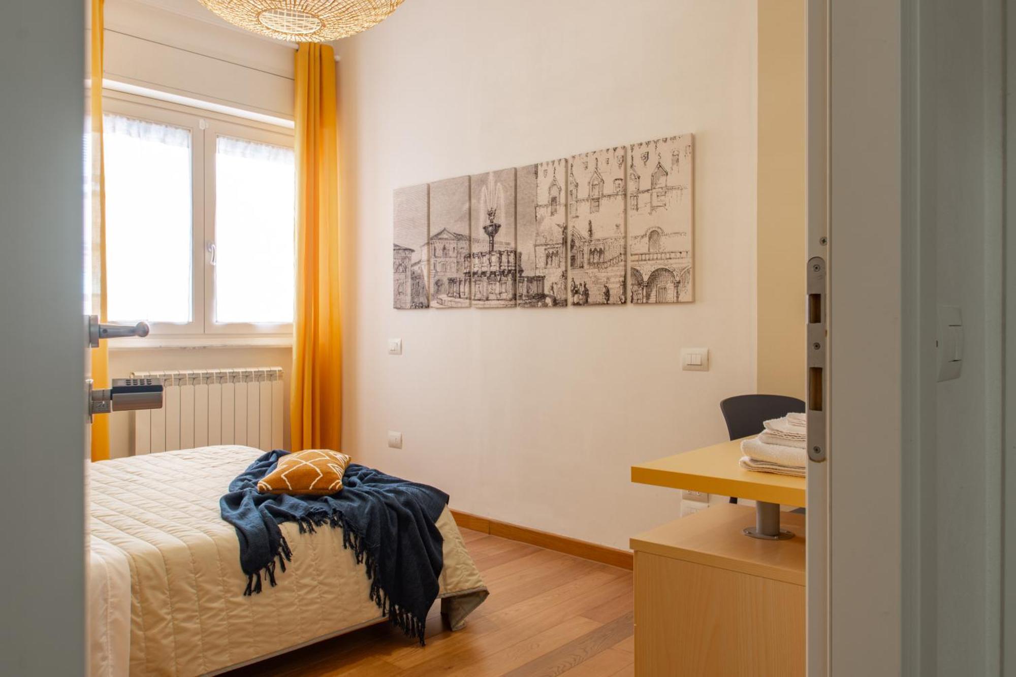 Wellstay Perugia Downtown 외부 사진