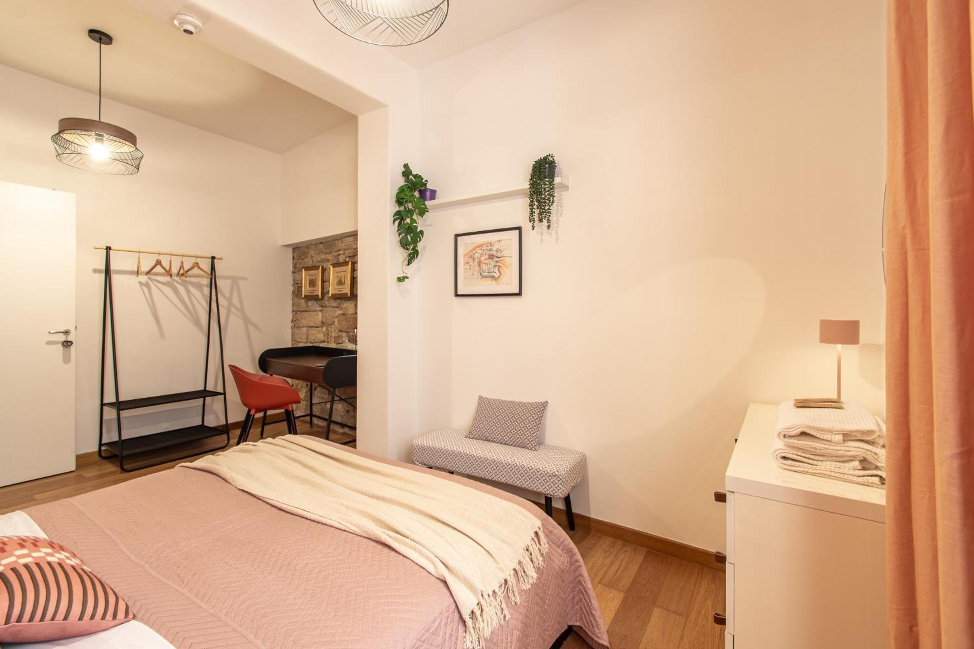 Wellstay Perugia Downtown 외부 사진