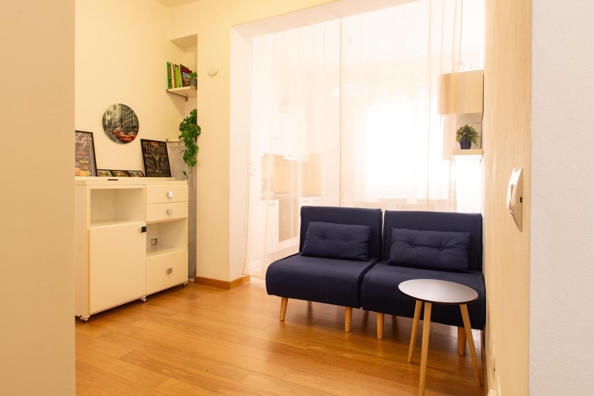 Wellstay Perugia Downtown 외부 사진