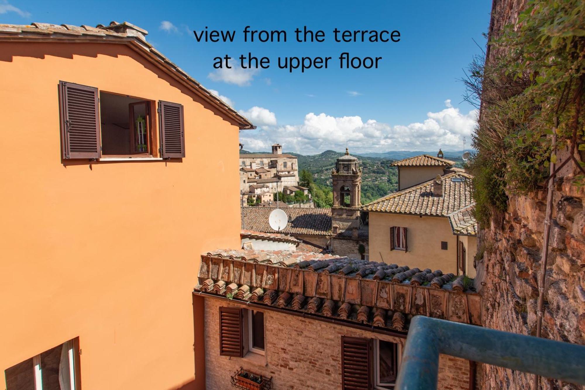 Wellstay Perugia Downtown 외부 사진